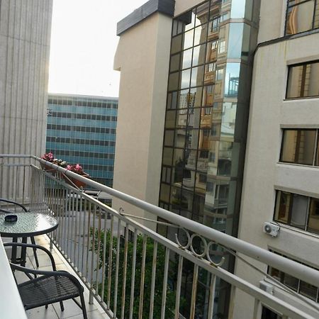 Elena Apartment Skopje Eksteriør bilde
