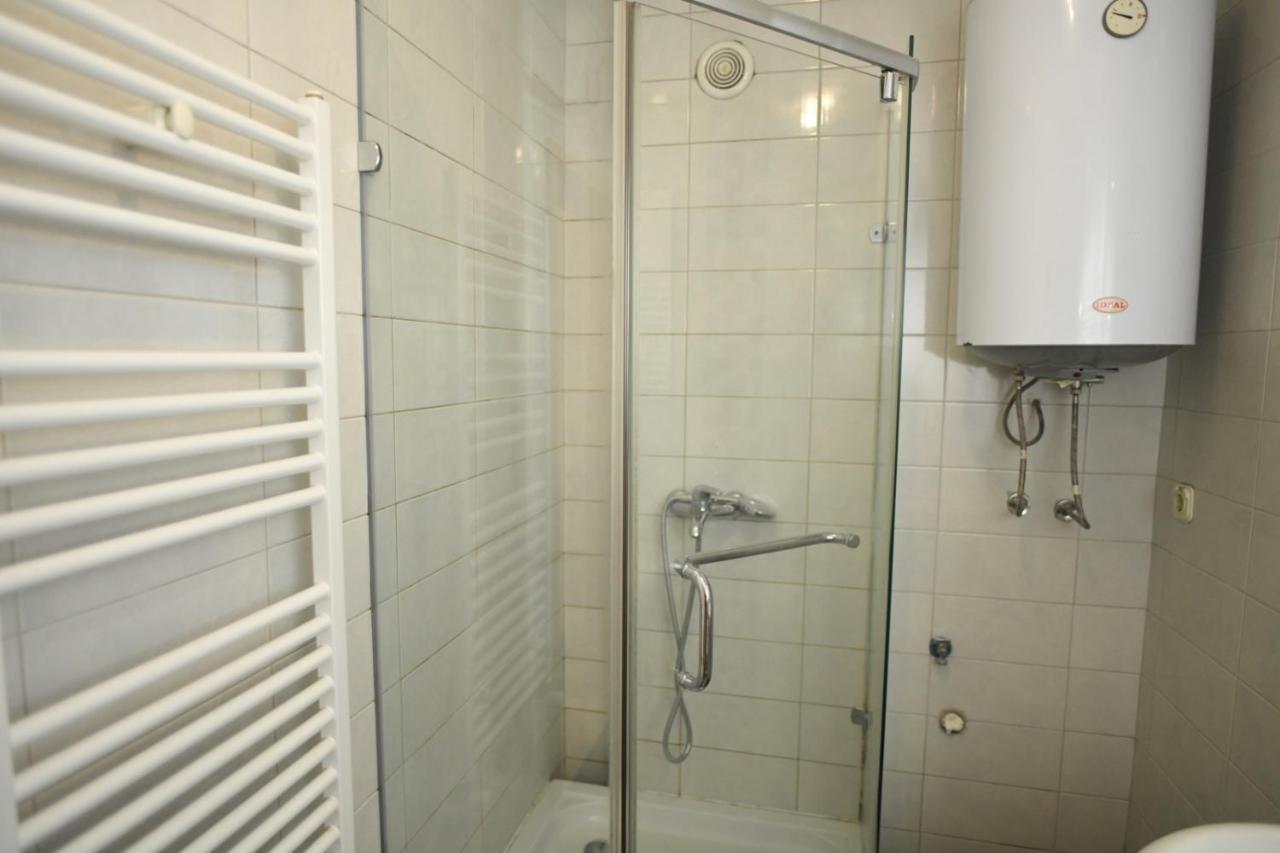 Elena Apartment Skopje Eksteriør bilde